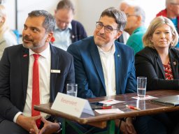 Galerie Ehrenamtsforum Sonsbeck 0525
